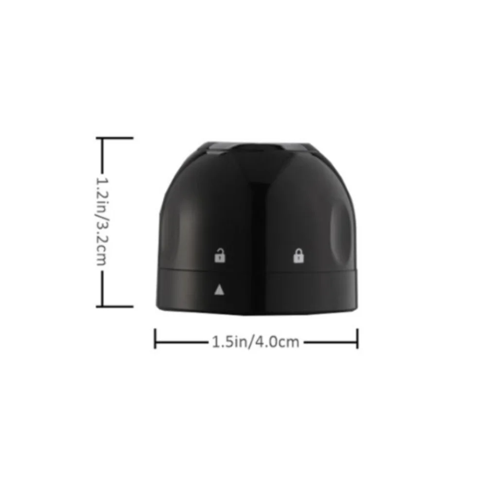 Tapón Sellador Premium FK23D-37: Frescura Intacta en Cada Copa